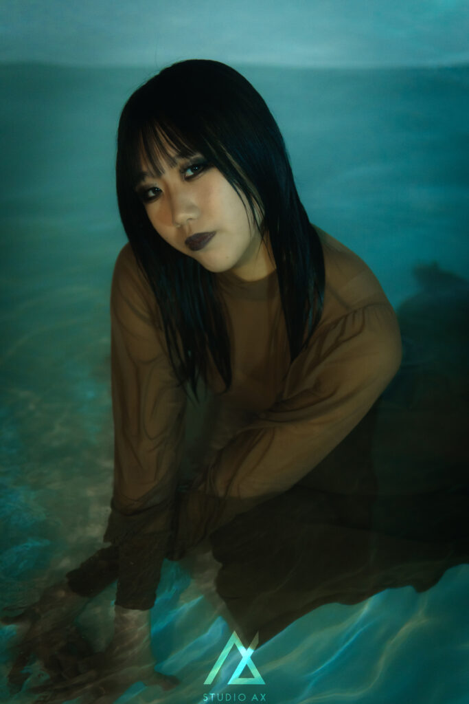 YUNA