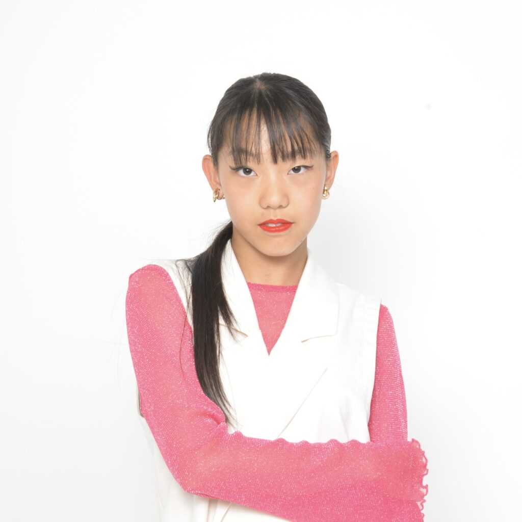 CHINATSU