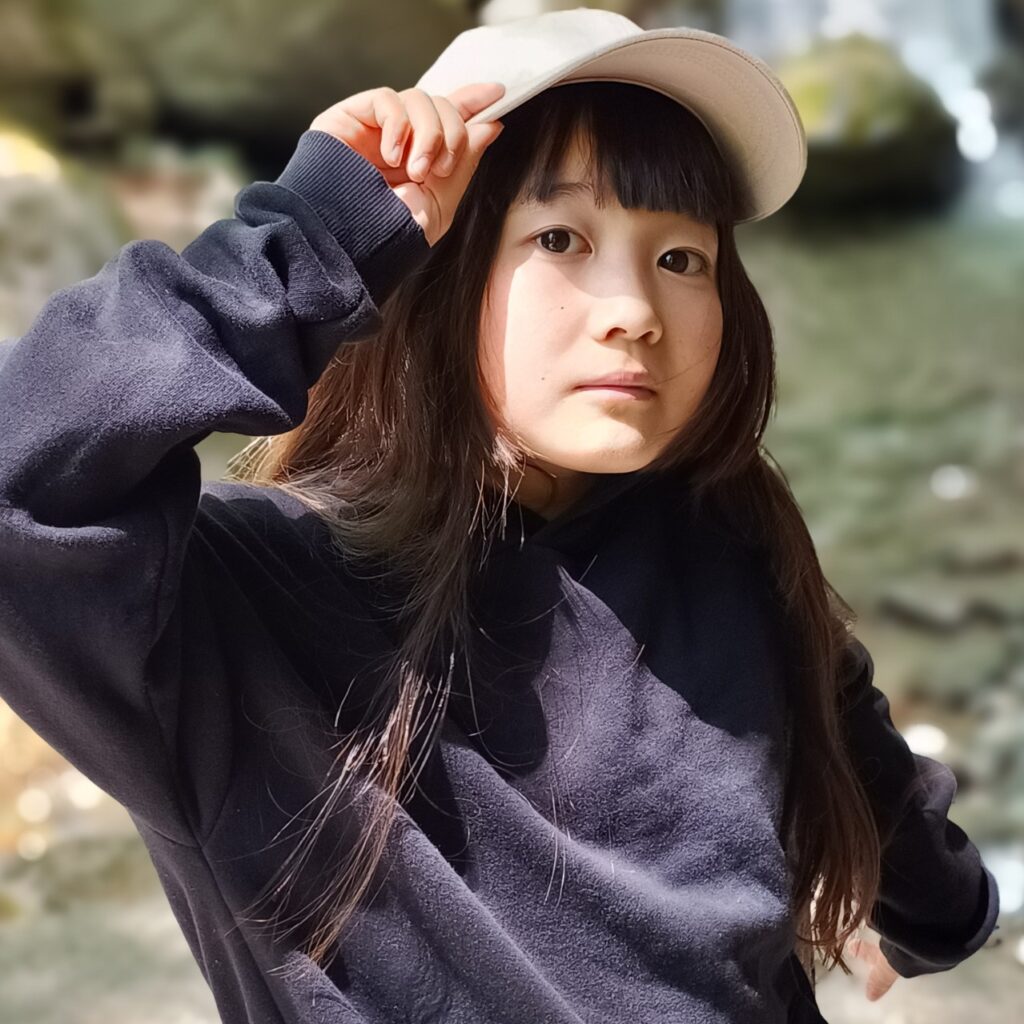 HIYORI