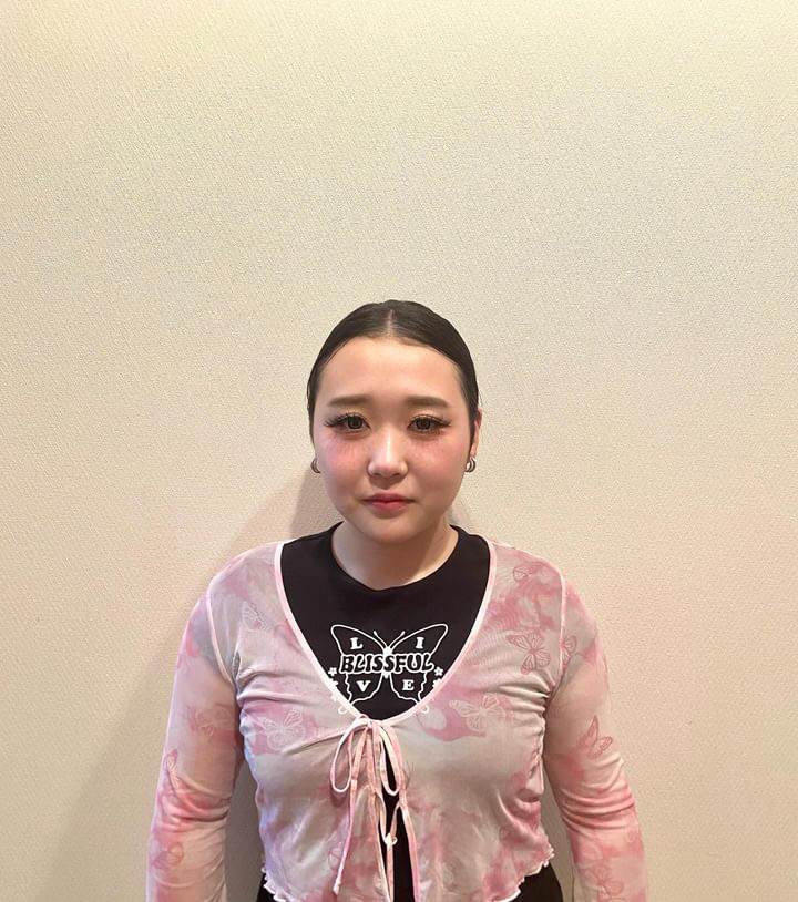 HARUNA