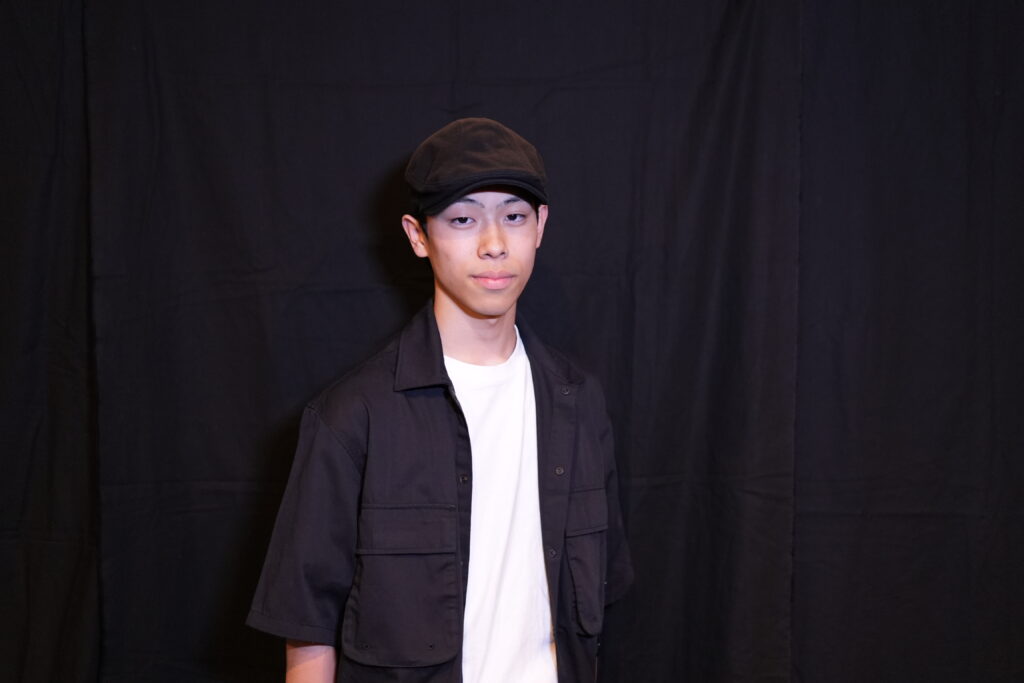 HARUKIMAN