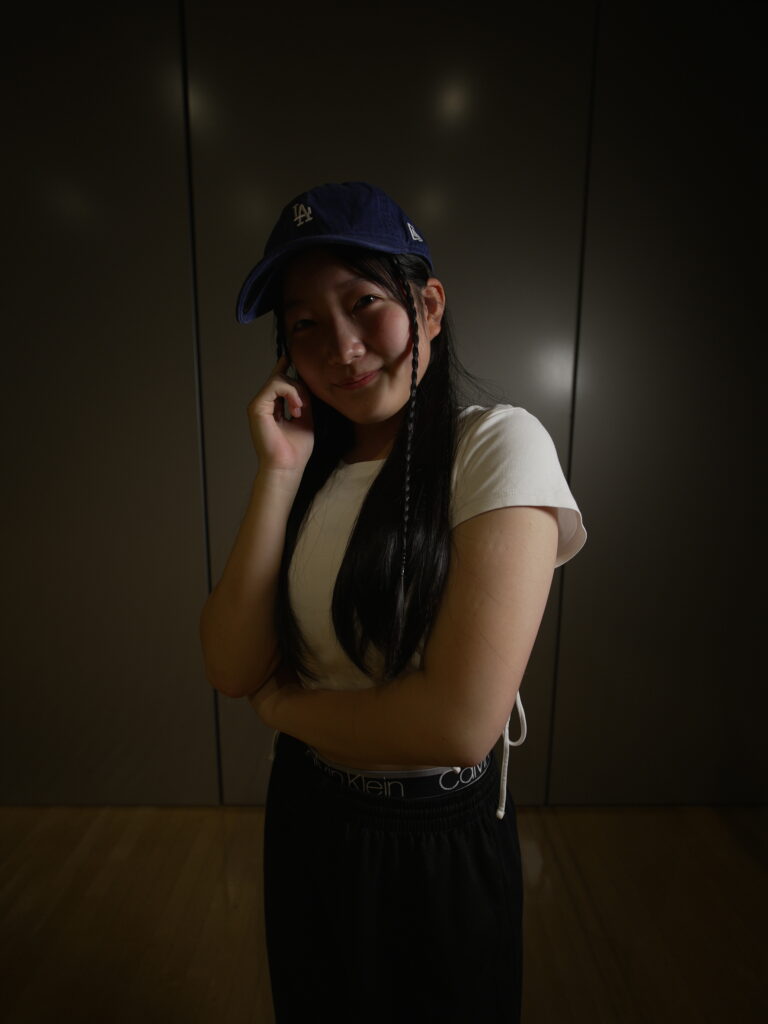 SAYAKA