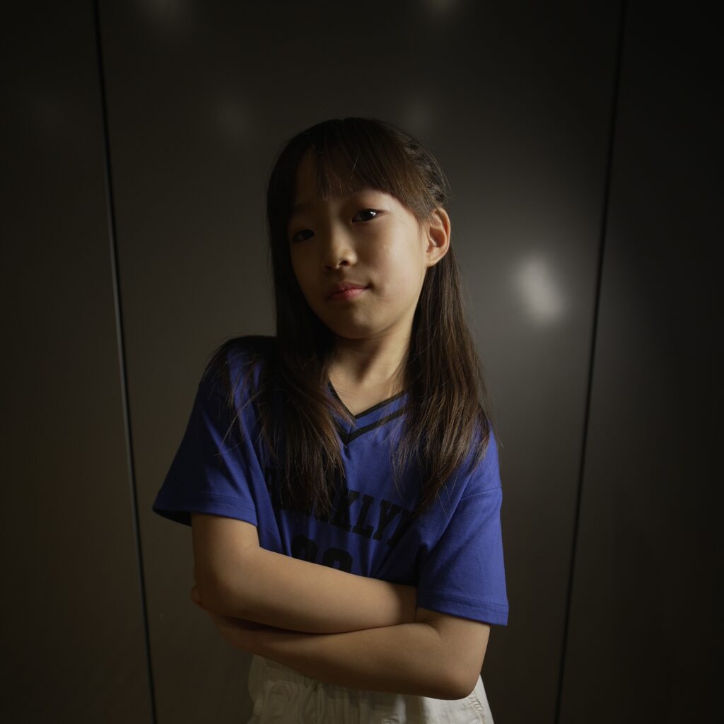 結