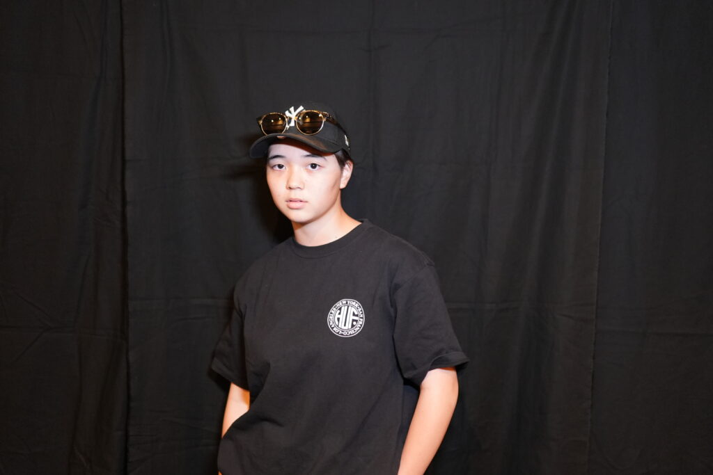 rinka