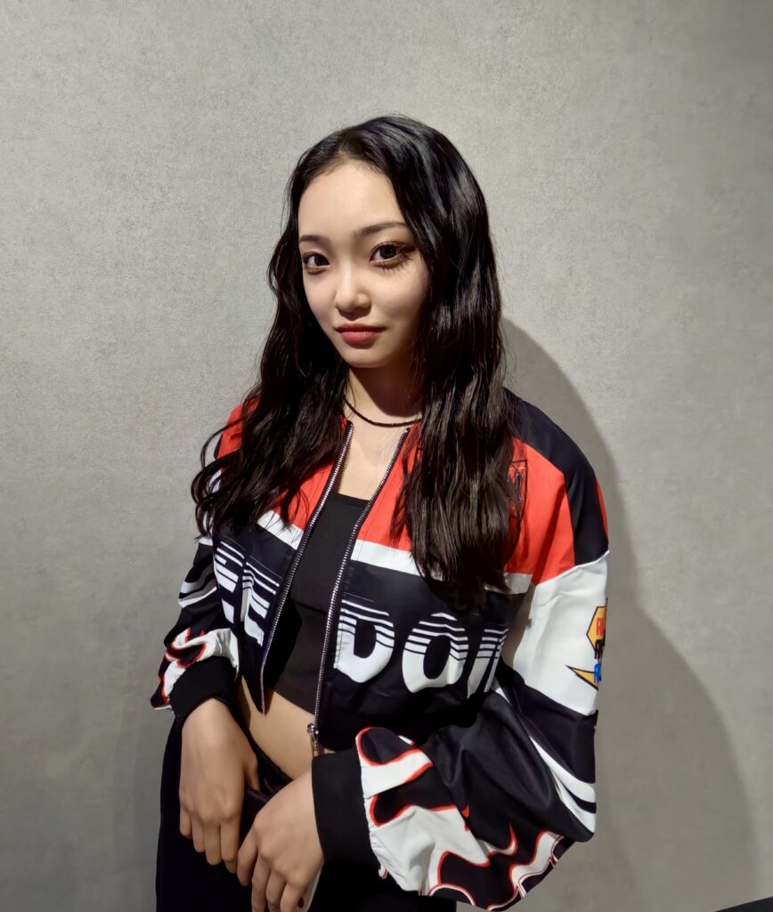 YU-RI