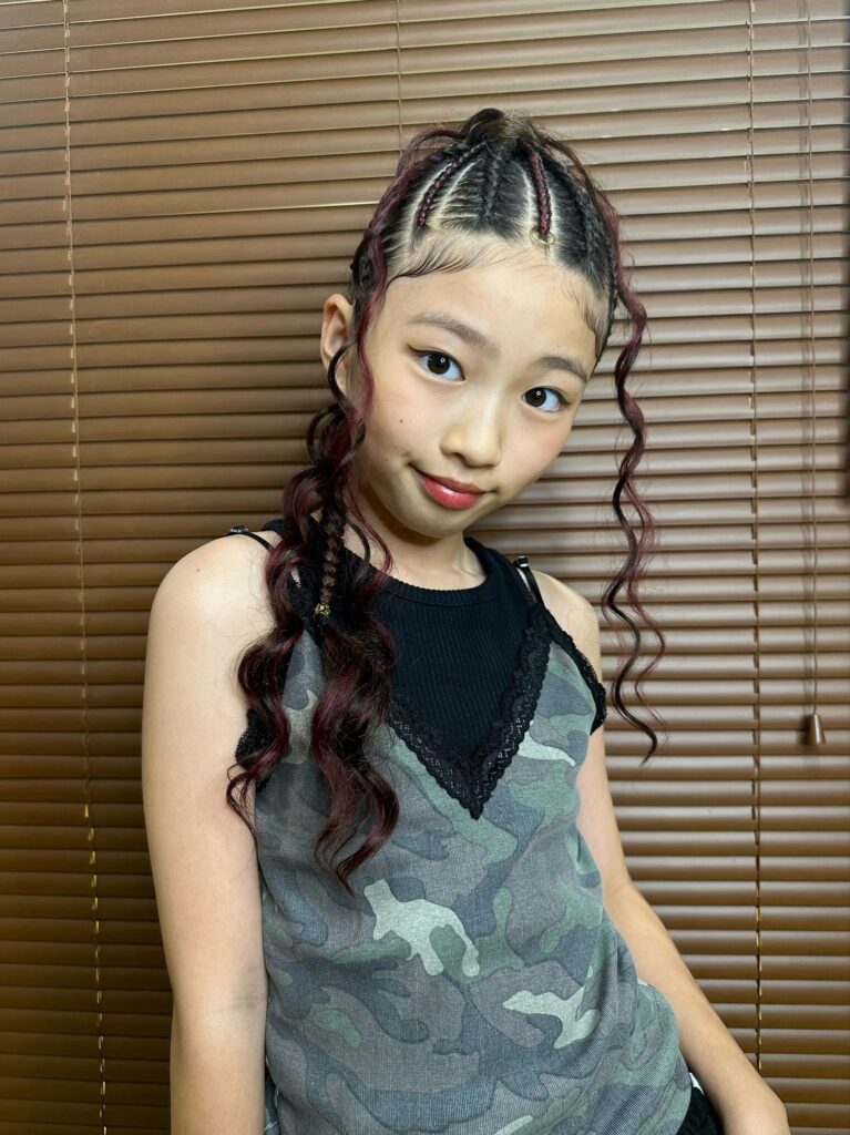 雛夏