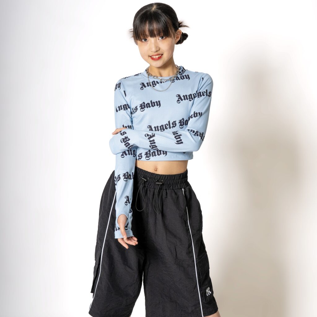 YUNA