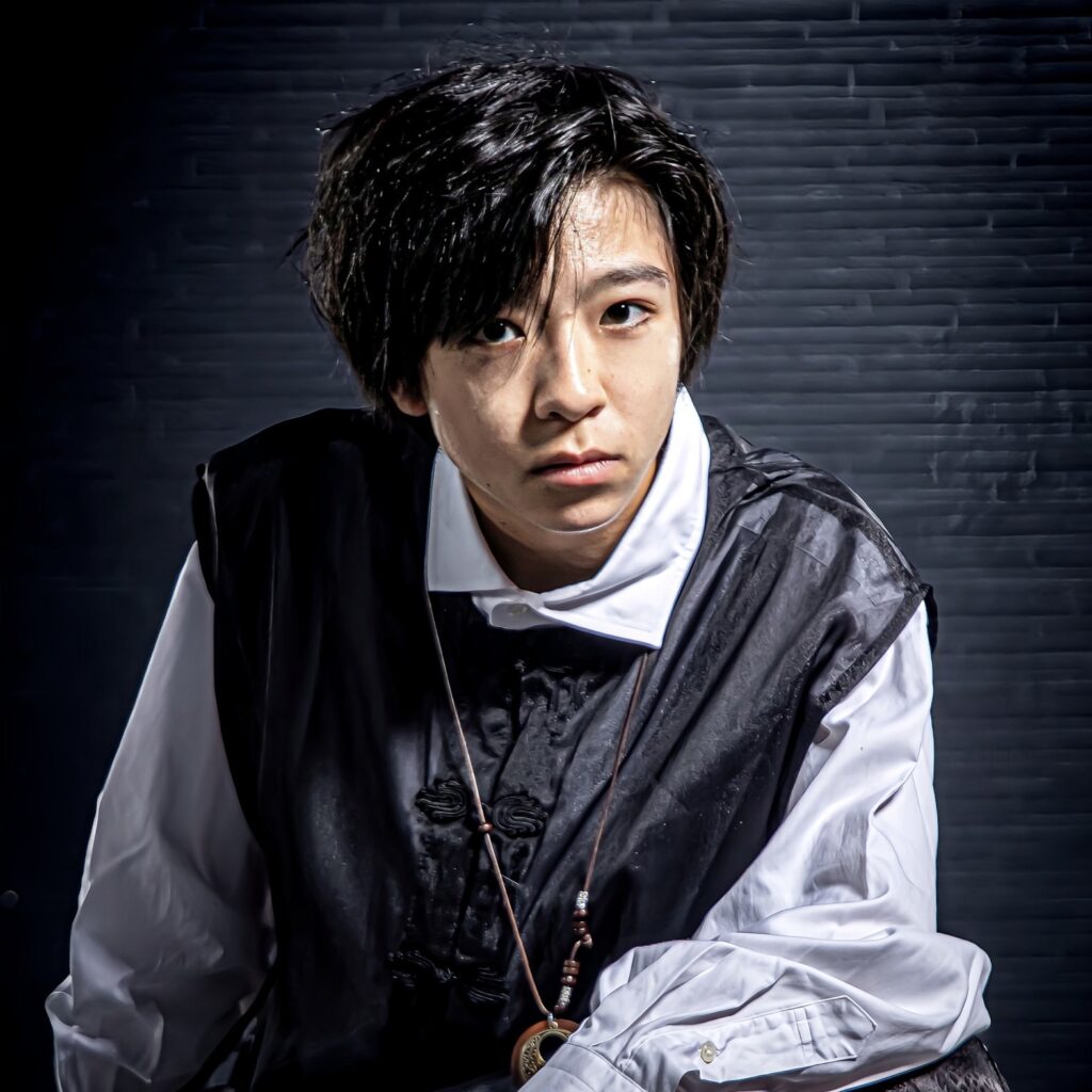  Ryutaro