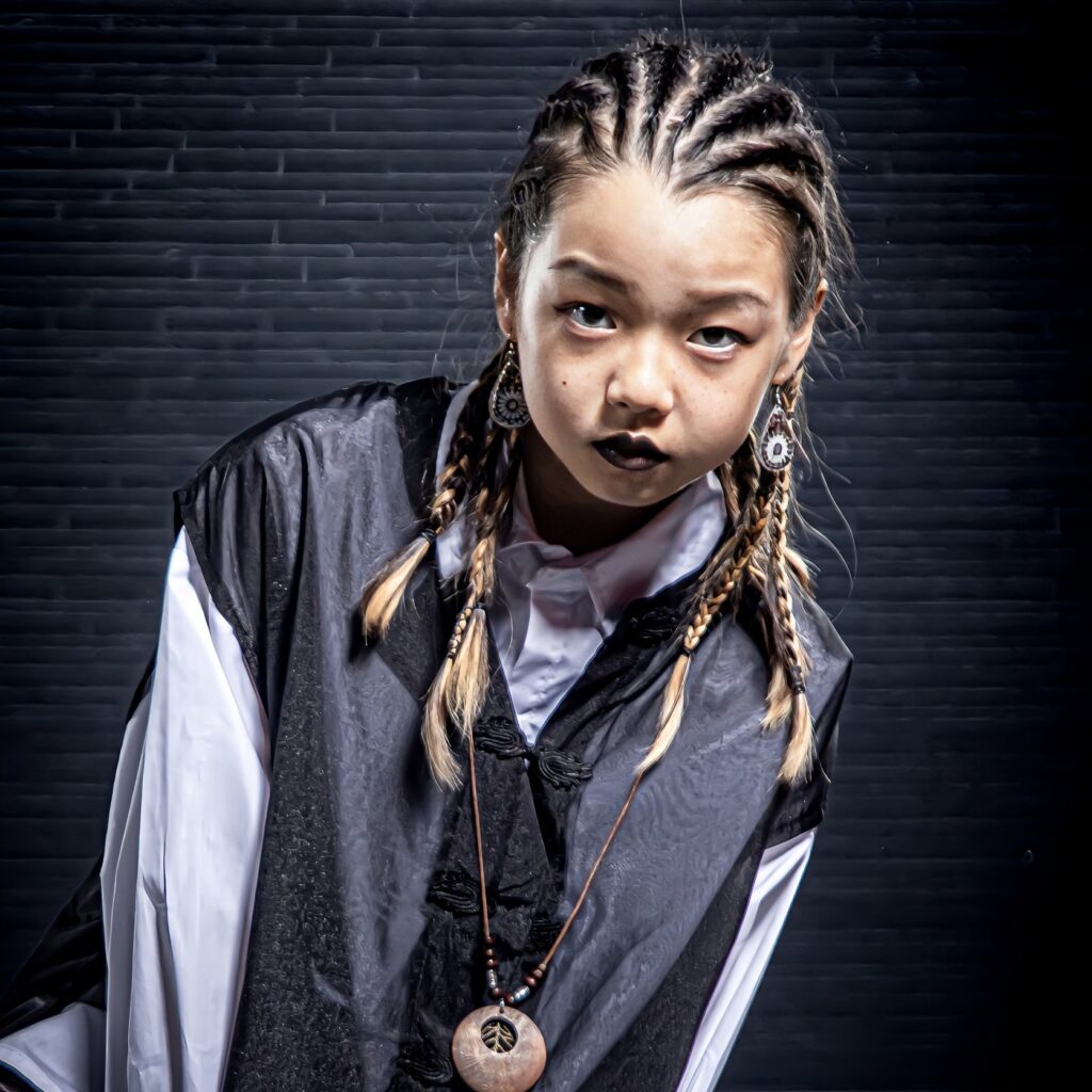 IBUKI