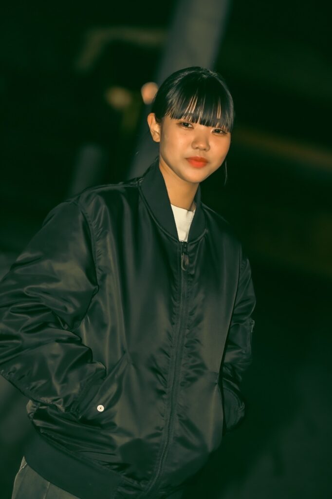 MOMOYO