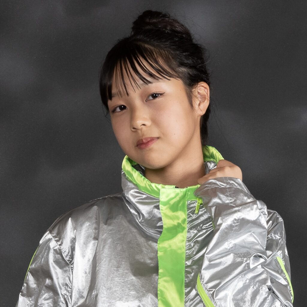 Nanaka