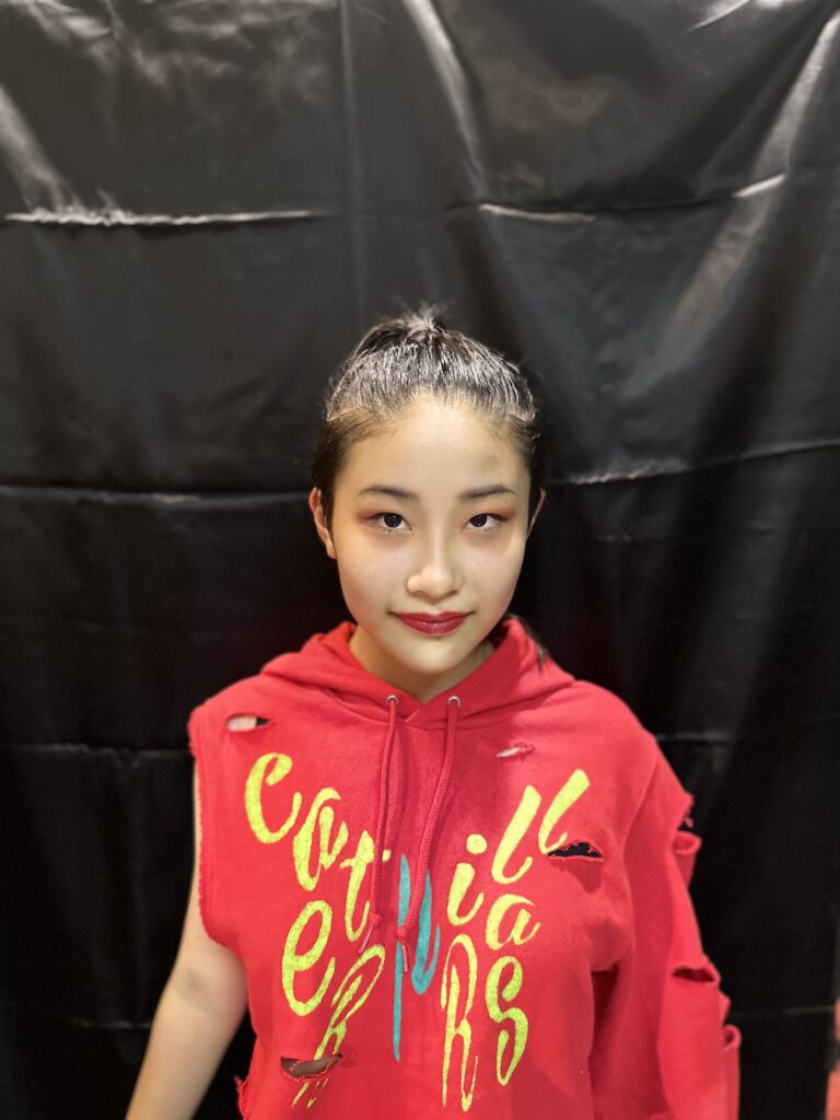 Yuzuki