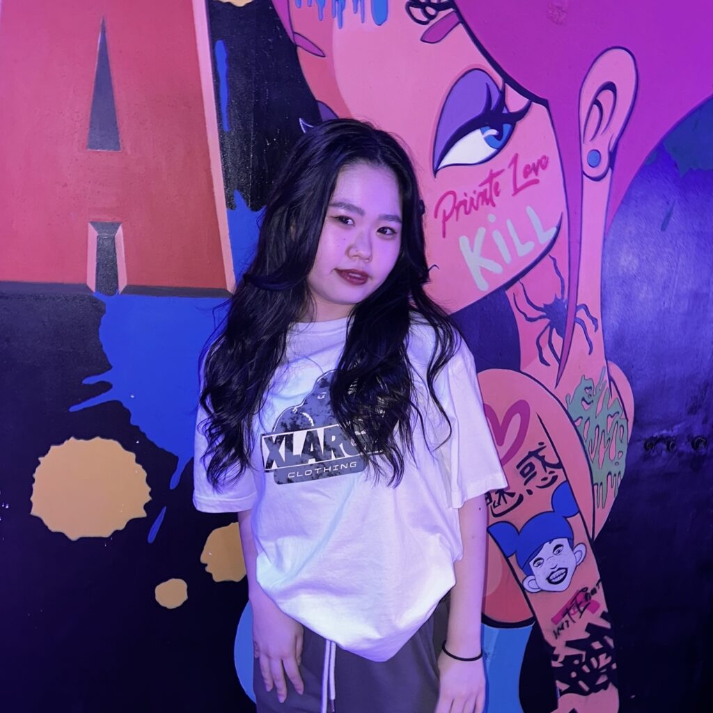 SAKI