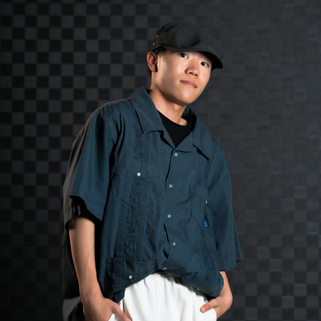 SHO-TA