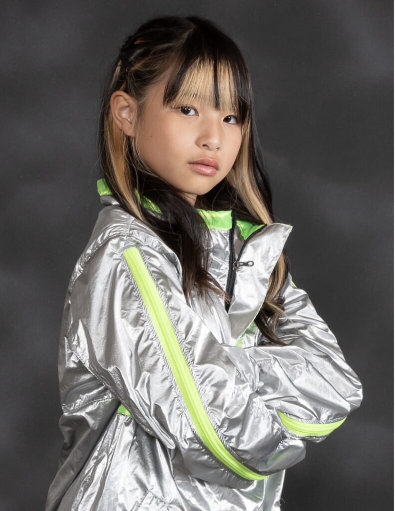 Yuina