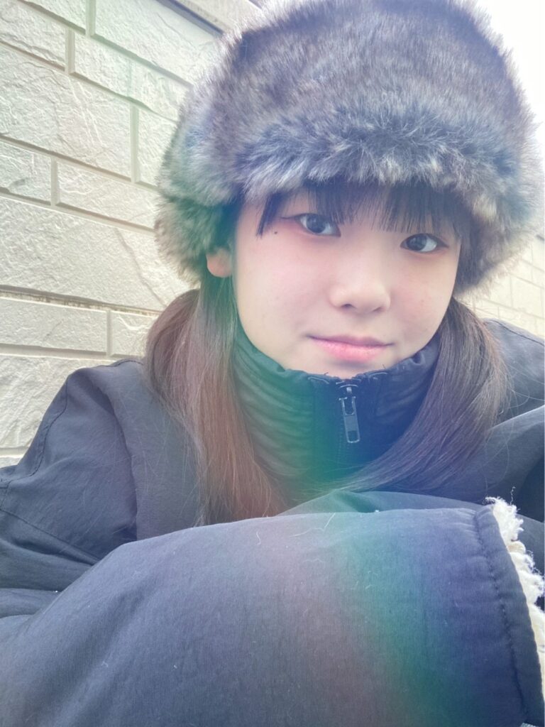 haru