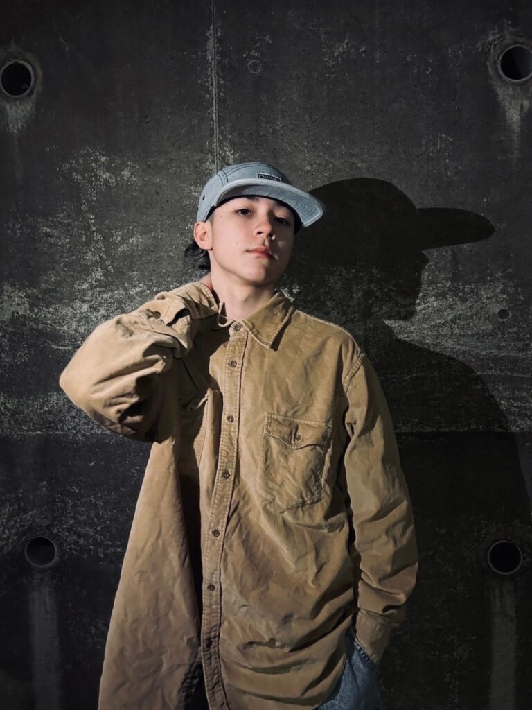 Justin