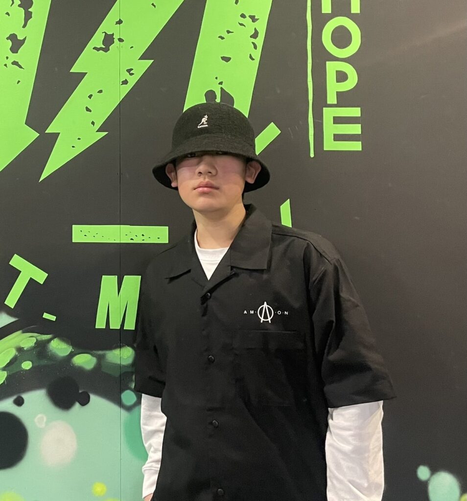 KENSUKE