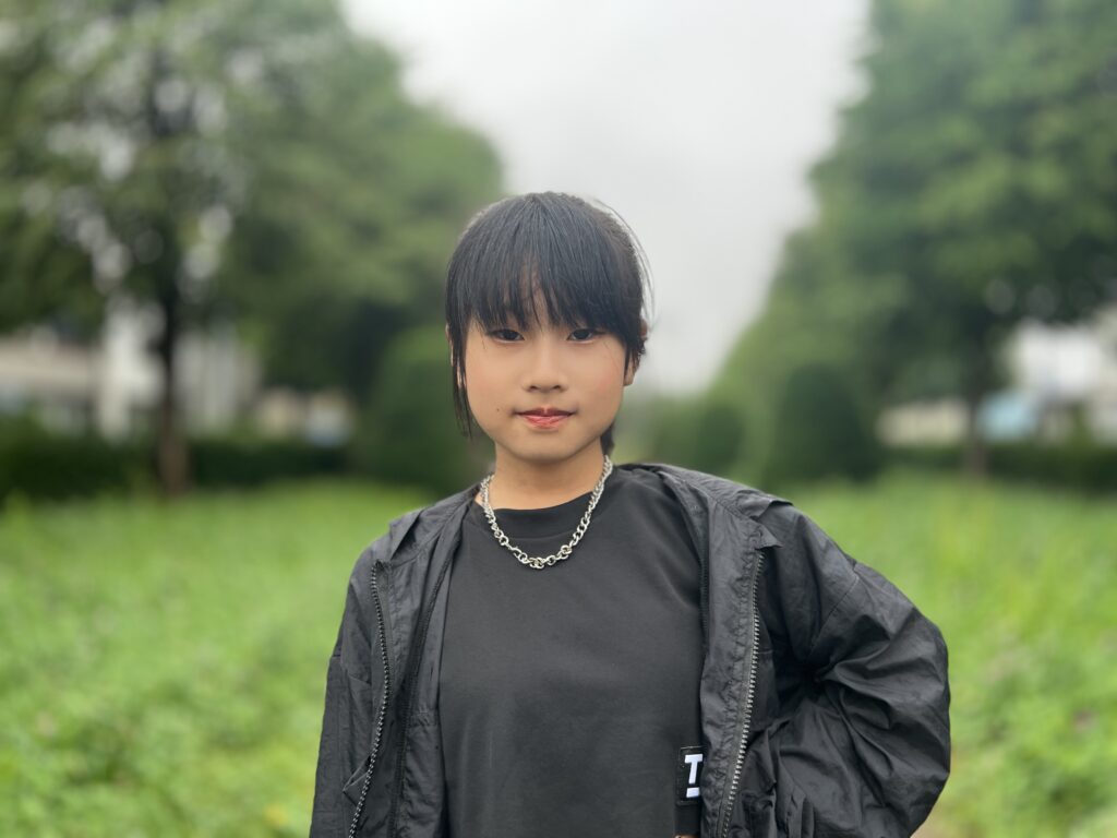 YUKI