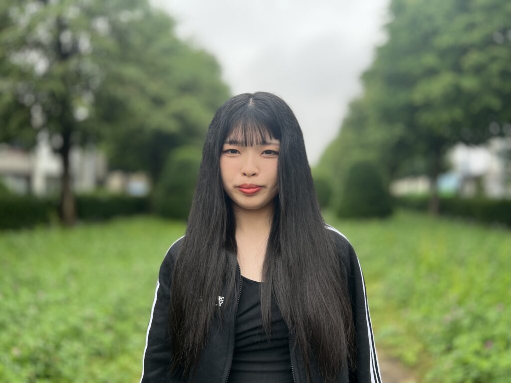 MOMOKA
