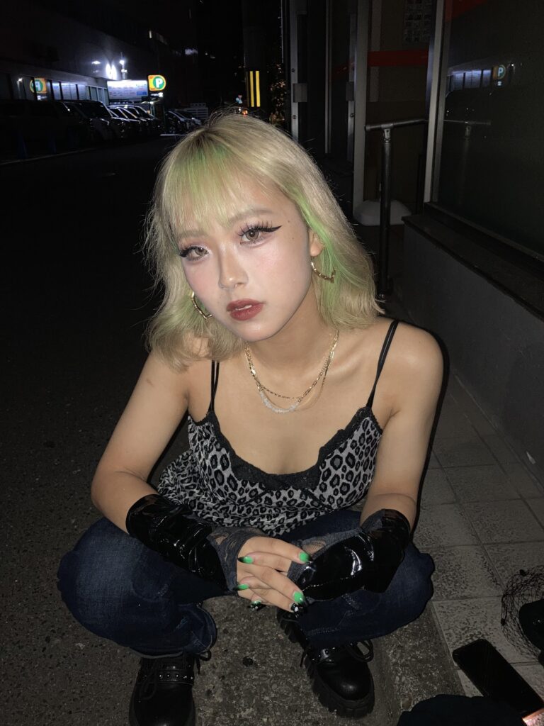 TSUBURA