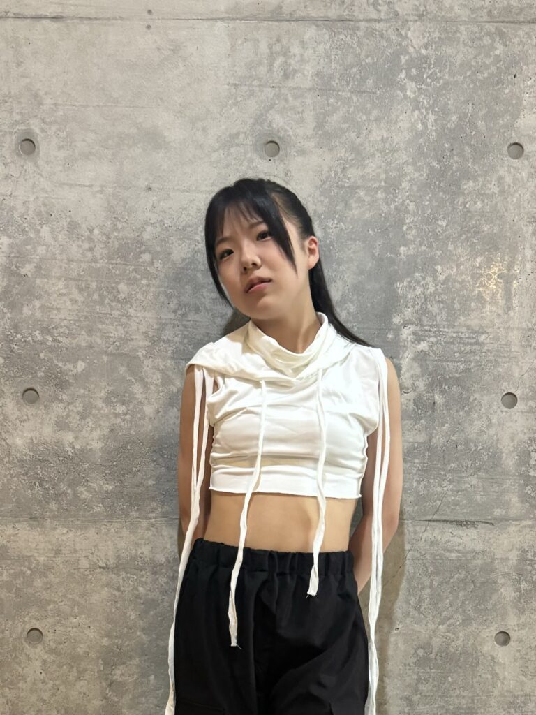 優凪