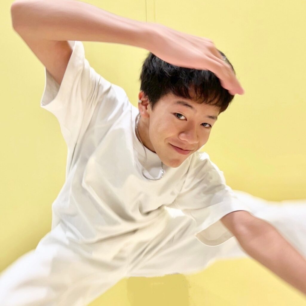 Yoto Suzuki
