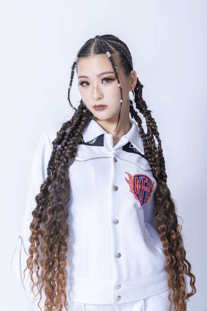 RINKA