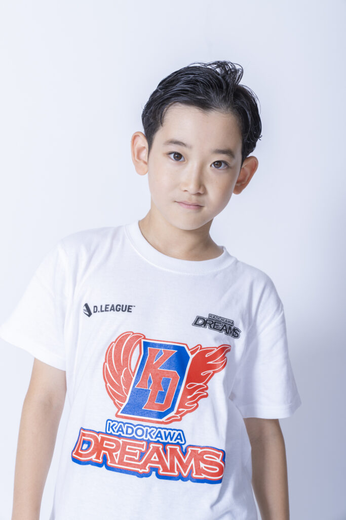 TAISUKE