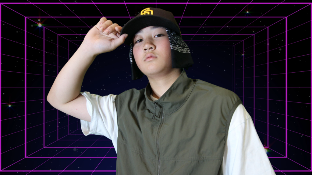 TAICHI