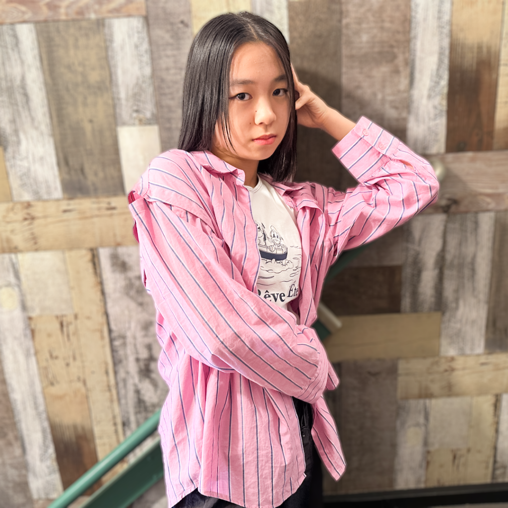 YUZUKI
