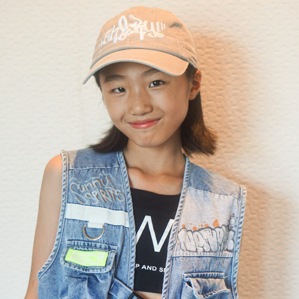 nanami