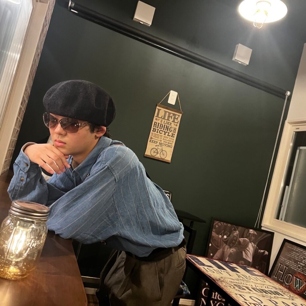 toshiki 