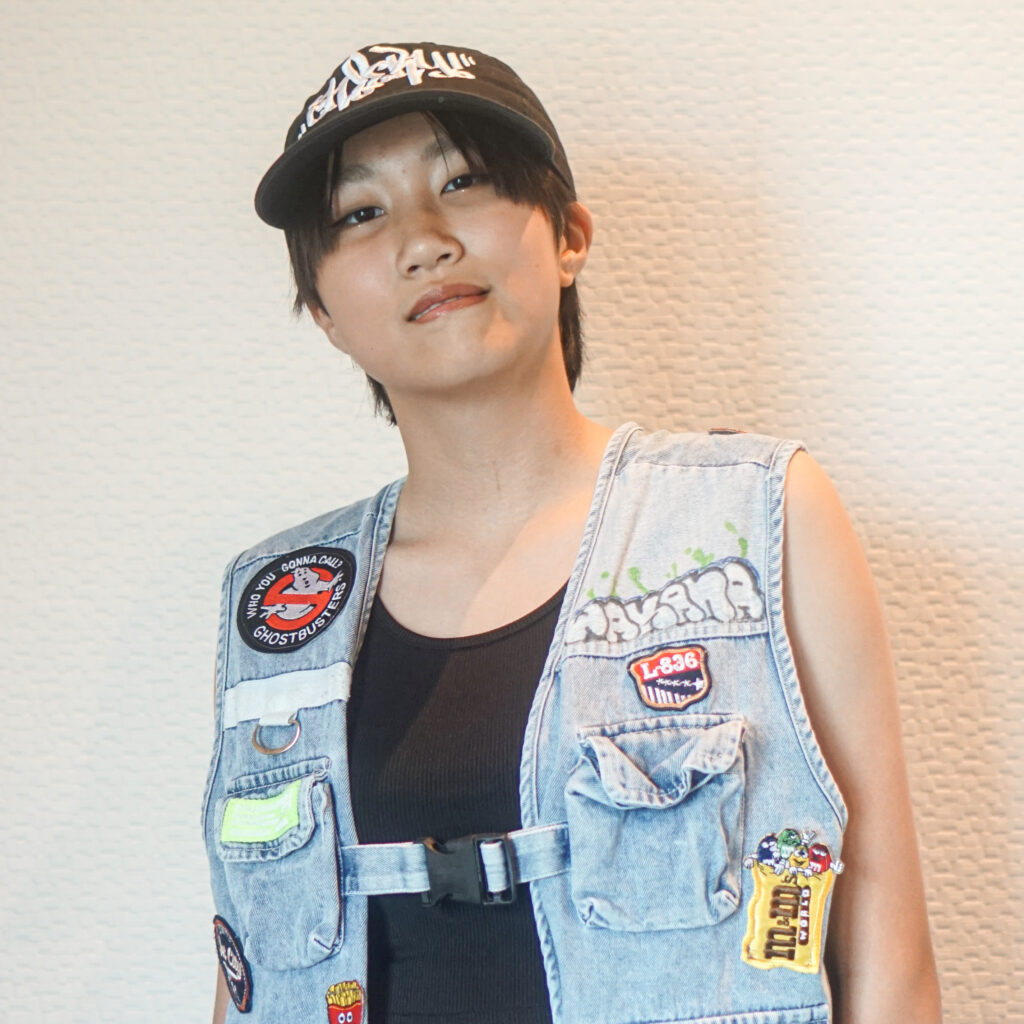 wakana