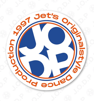 J.O.D.P