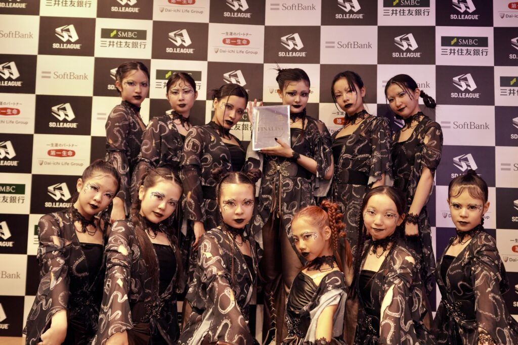 2nd PLACE