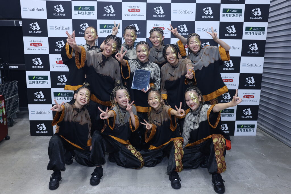 A-2 BLOCK WINNER