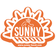 STUDIO SUNNY HOOD OSAKA