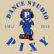 dance studio PIXY