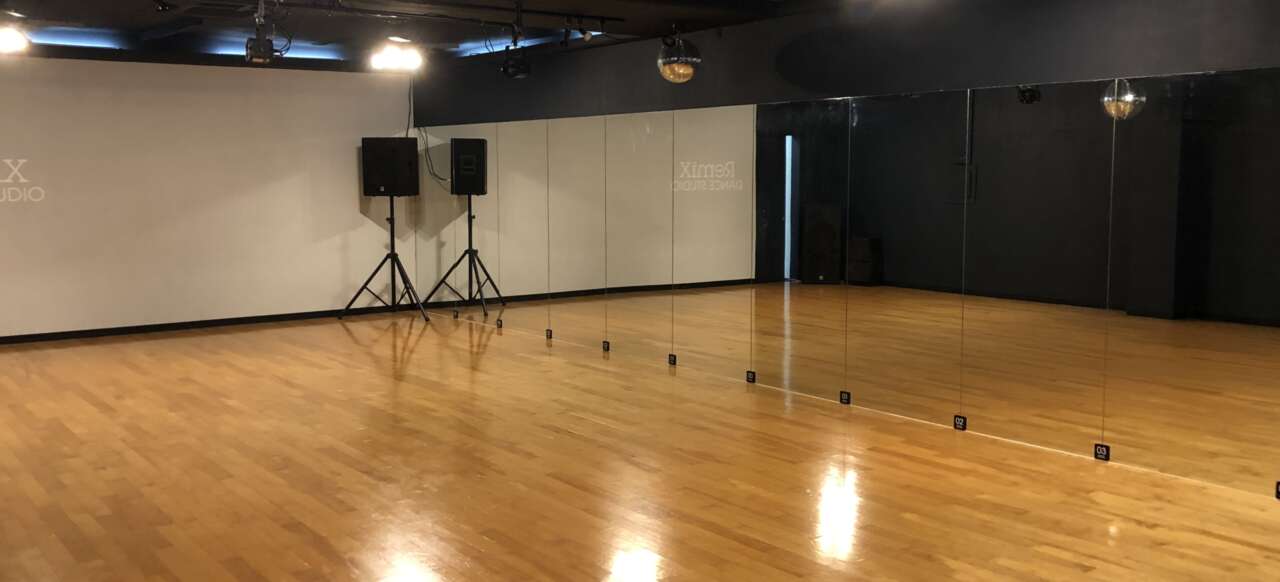 RemiX Dance Studio