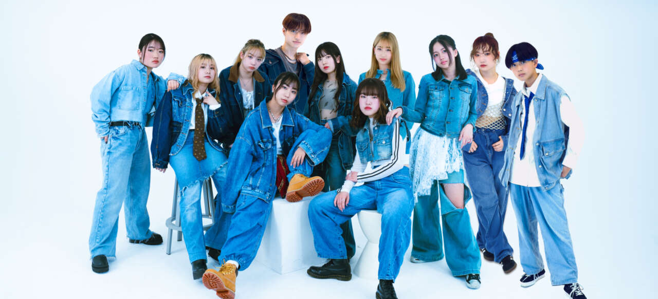 avex artist academy