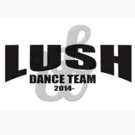 LUSH☆danceSchool