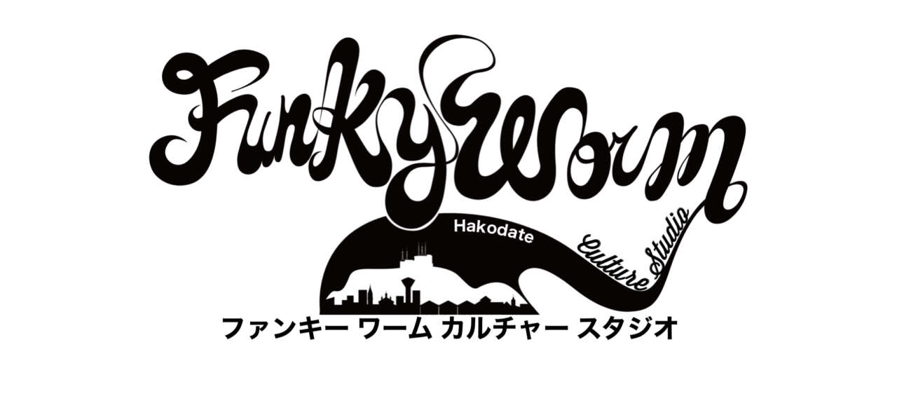 FUNKY WORM Culture Studio