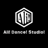 Ali! Dance! Studio!