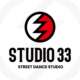 DANCE STUDIO 33