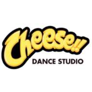 DANCE STUDIO CHEESE!!