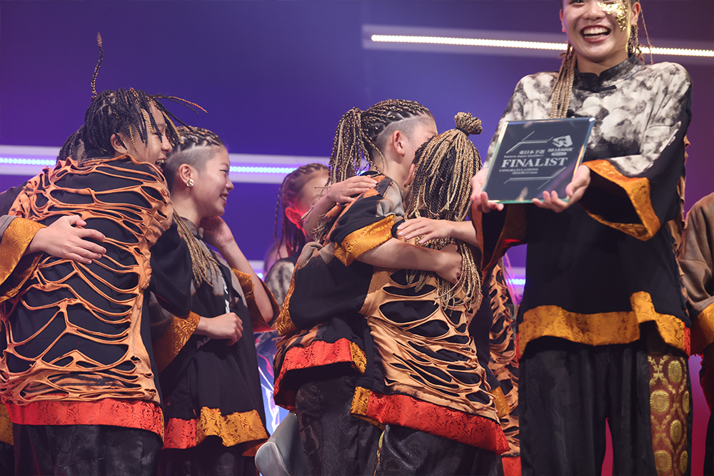 オーディエンス投票