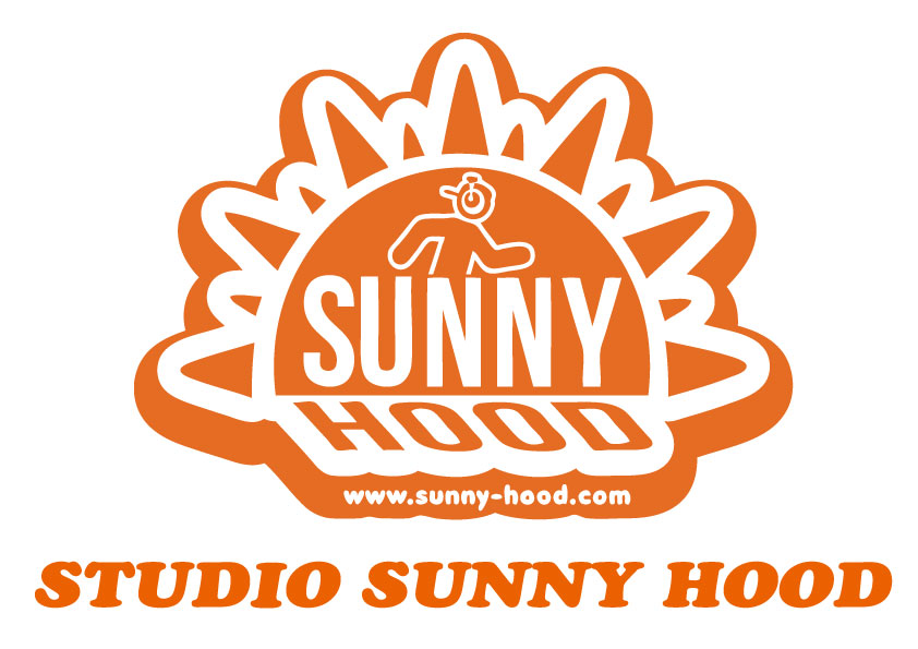 STUDIO SUNNY HOOD OSAKA