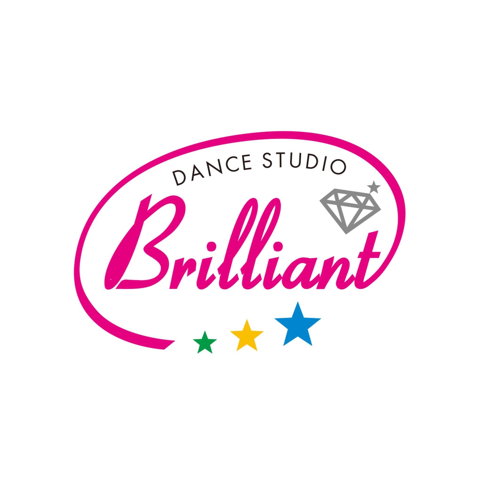 DANCE STUDIO Brilliant