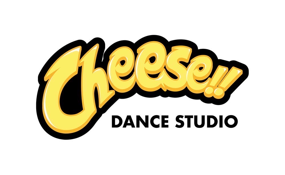 DANCE STUDIO CHEESE!!
